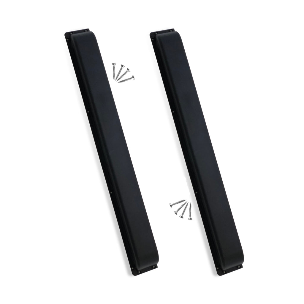 Juego de 2 protectores de bisagra para canapé