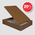 Cuens Descanso - Tienda online colchones, canapés, herrajes, abatibles.