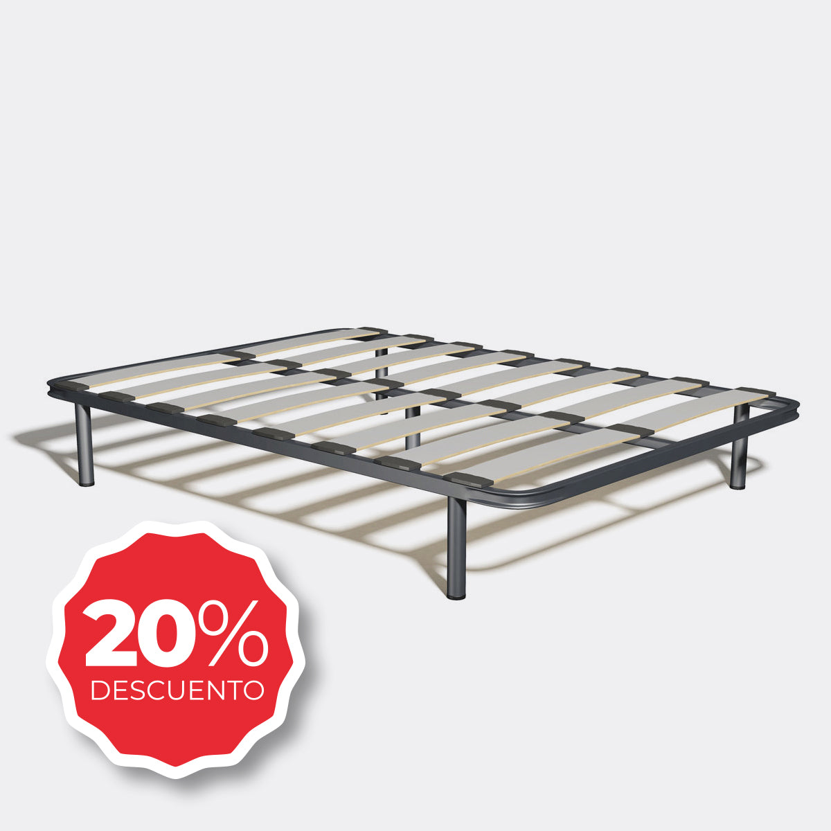 Cuens Descanso - Tienda online colchones, canapés, herrajes, abatibles.
