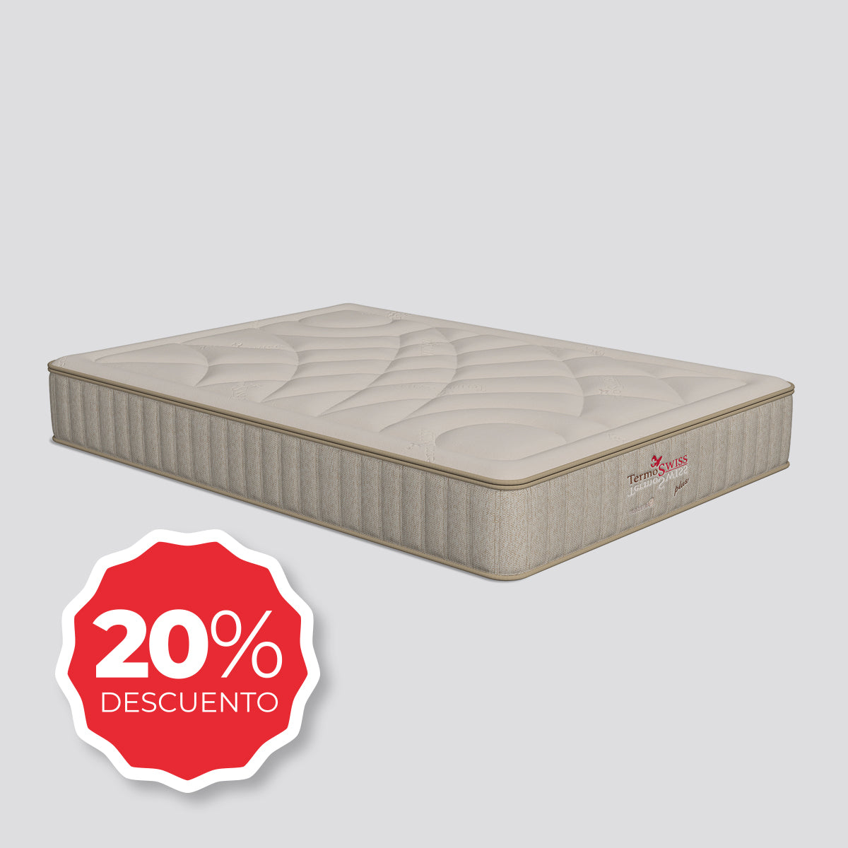 Cuens Descanso - Tienda online colchones, canapés, herrajes, abatibles.