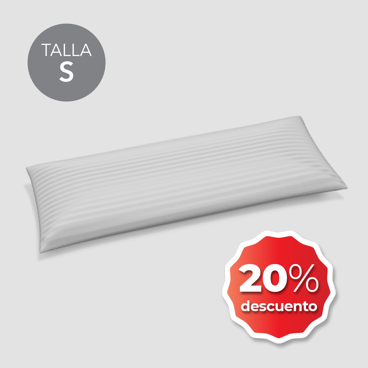Almohada Vitalia Junior