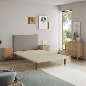 Cuens Descanso - Tienda online colchones, canapés, herrajes, abatibles.