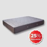 Cuens Descanso - Tienda online colchones, canapés, herrajes, abatibles.