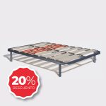 Cuens Descanso - Tienda online colchones, canapés, herrajes, abatibles.