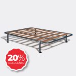 Cuens Descanso - Tienda online colchones, canapés, herrajes, abatibles.