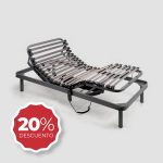 Cuens Descanso - Tienda online colchones, canapés, herrajes, abatibles.