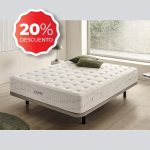 Colchón CAPRI (Serie 200)