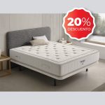 Colchón 730 New (Serie 200)