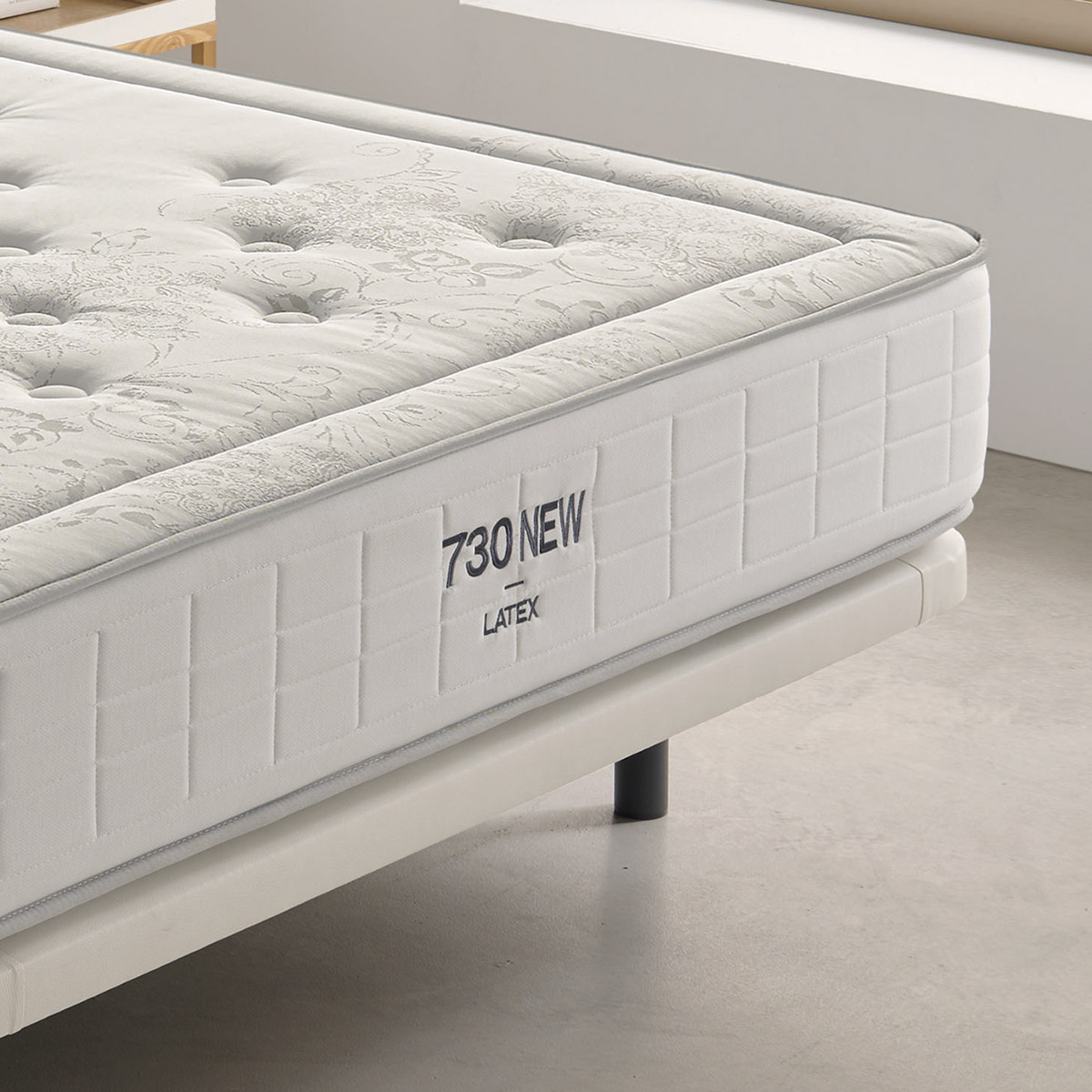 Colchón 730-New-4 Colchón 730-New-4