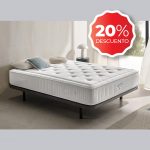 Colchón ARTIK (Serie 200)