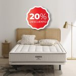 Colchón ASMARA (Serie 200)