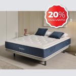 Colchón SILVER (Serie 100)